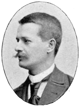Emil Lindgren