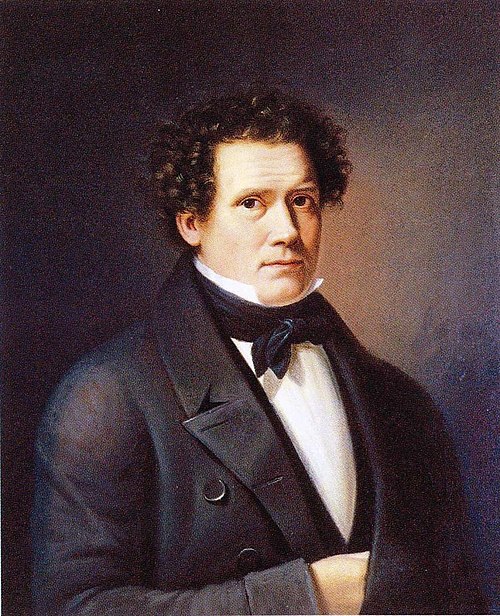 Johan Erik Lindh