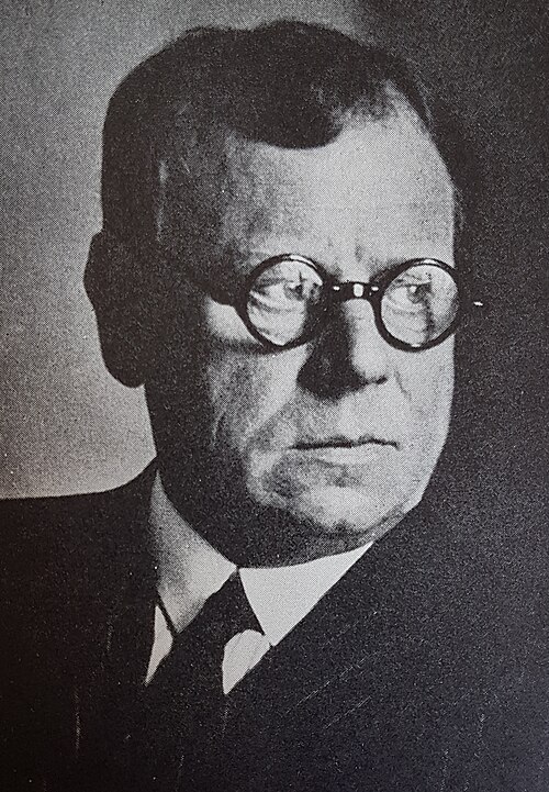 Rikard Lindström