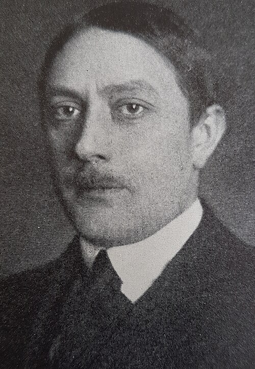 Hilding Linnqvist