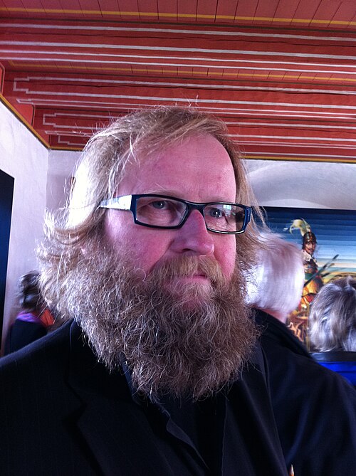 Håkon Gullvåg