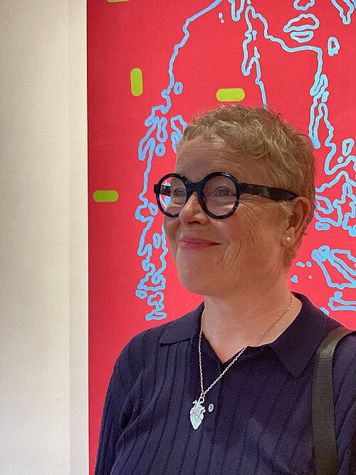 Cynthia Girard-Renard