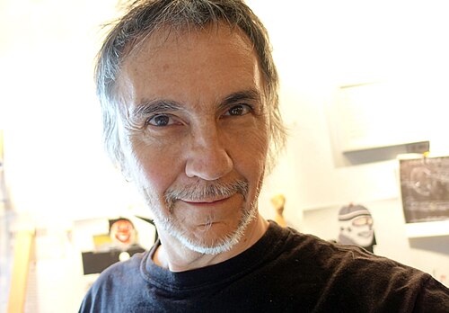 Sylvain Bouthillette