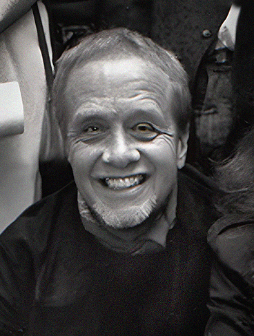 Bertil Lundberg
