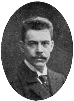 Robert Lundberg