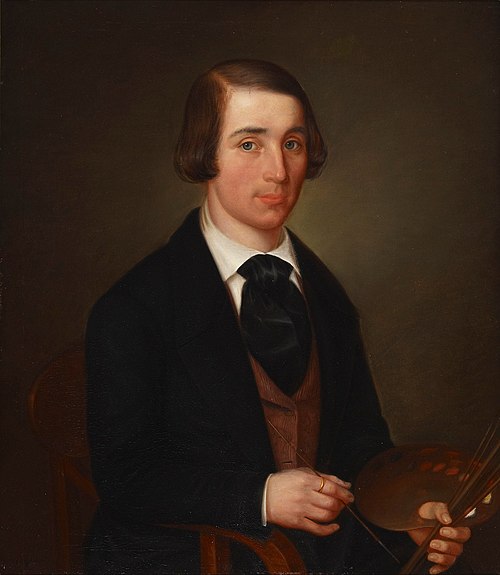 Erik Johan Löfgren