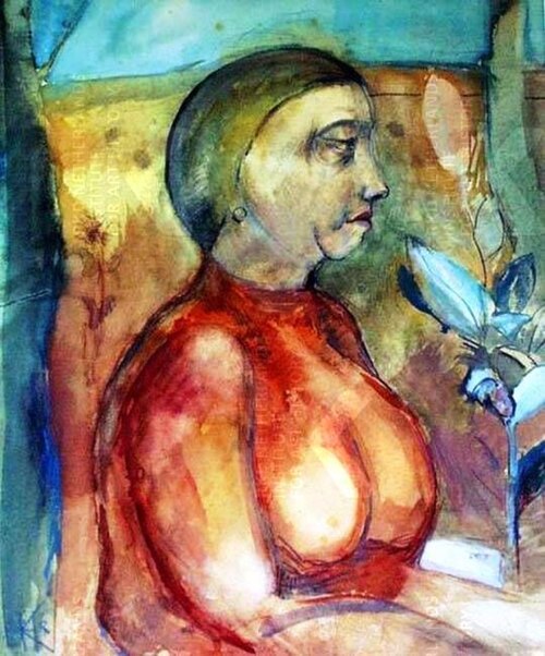 Jo Kruyder-Bouman
