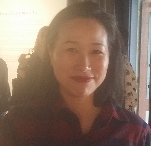 Jinny M. J. Yu