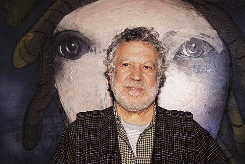 Leonel Góngora