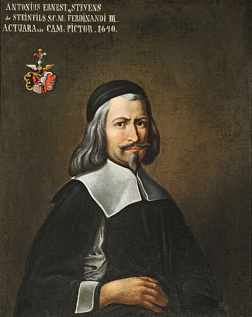 Antonín Stevens