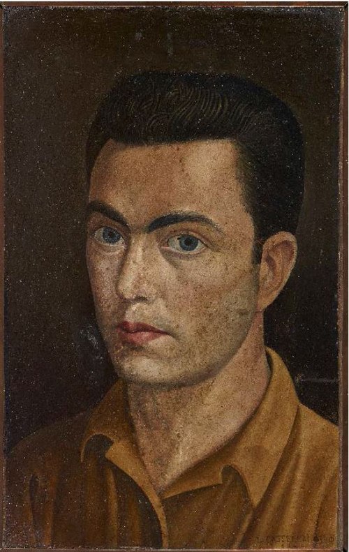 Luis Castellanos