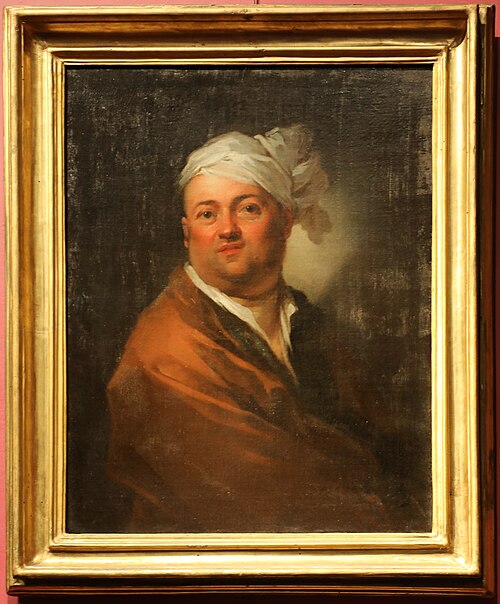 Giovanni Camillo Sagrestani
