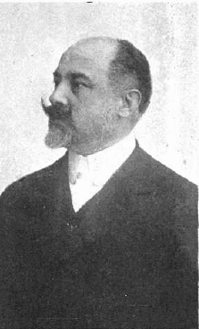Joaquín Luque Roselló