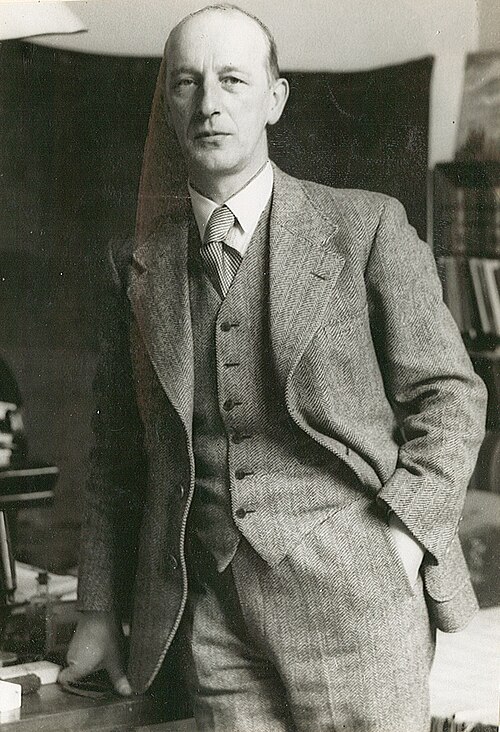 Hugo Lous Mohr