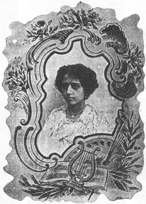 Zilda Pereira