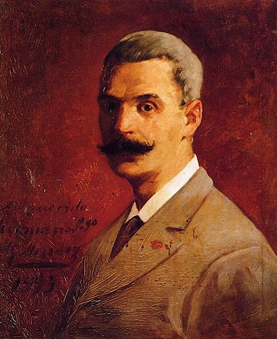  Manuel González Méndez Image