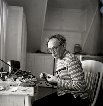 Ilya Schor