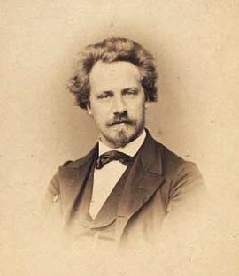 Carl Neumann