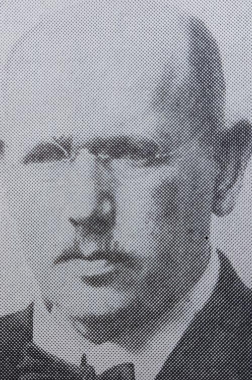 Axel Nilsson