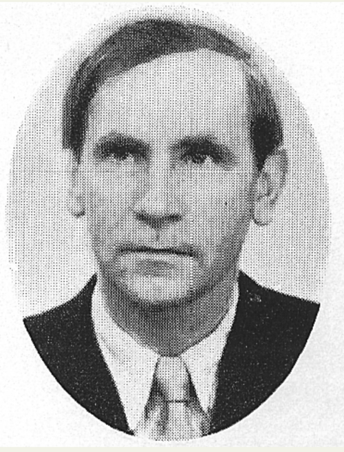 Nils Nilsson