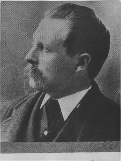 Henri Perre