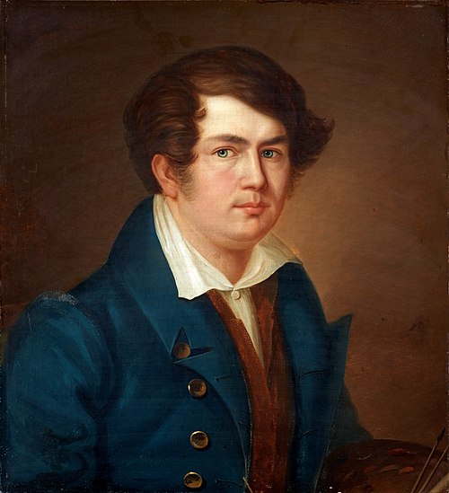 Carl Vilhelm Nordgren