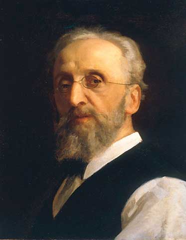 Antonio Ciseri Image