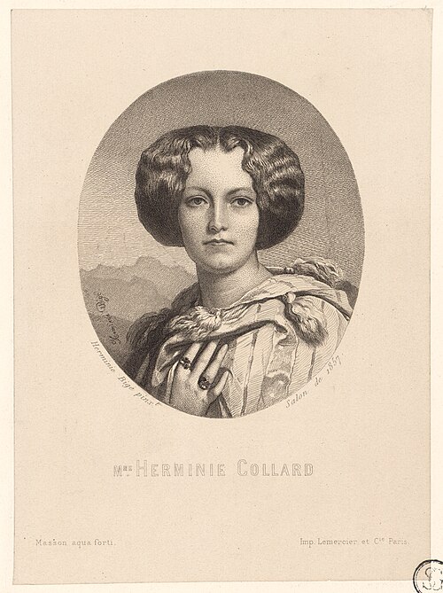 Herminie Collard