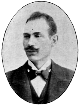 Herman Norrman
