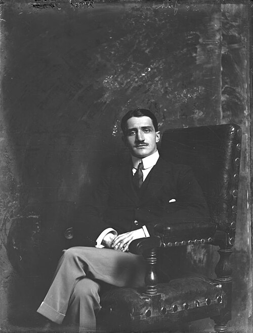 Antonio Feltrinelli