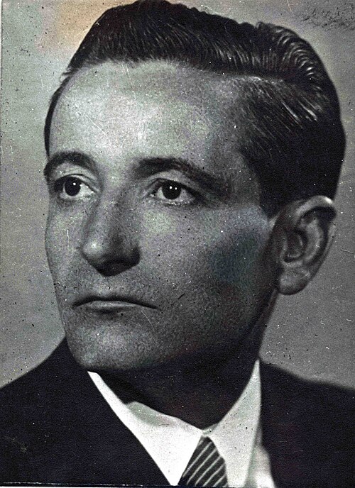 Modesto Ciruelos
