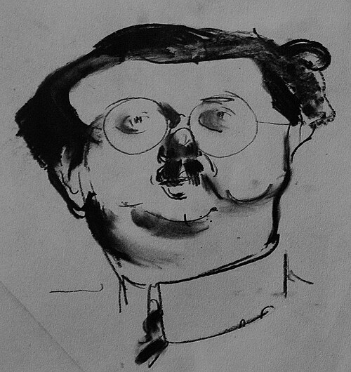 Edvin Ollers
