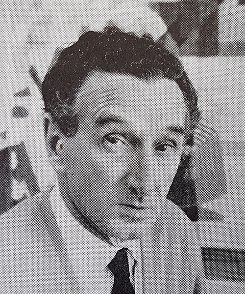 Axel Olson