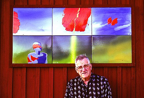 Alf Olsson