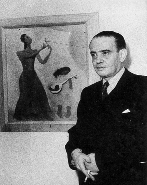 Antonio M. Ruíz