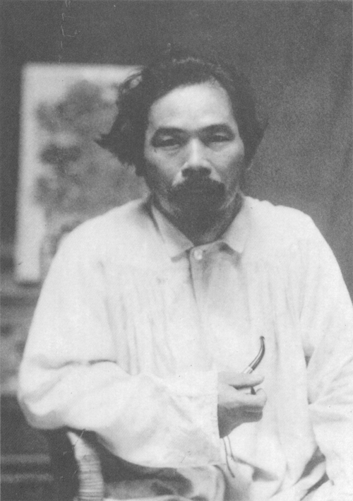 Kumaji Aoyama