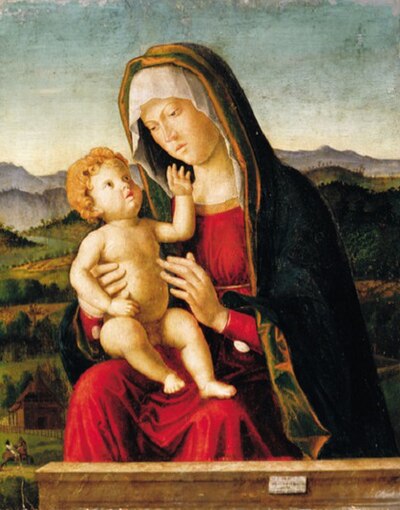 Antonio Maria da Carpi