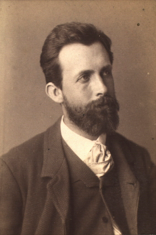 Viggo Christian Frederik Vilhelm Pedersen