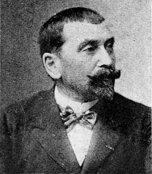  Edmond Marie Petitjean Image