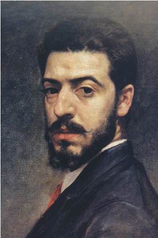 Nicolás Megía