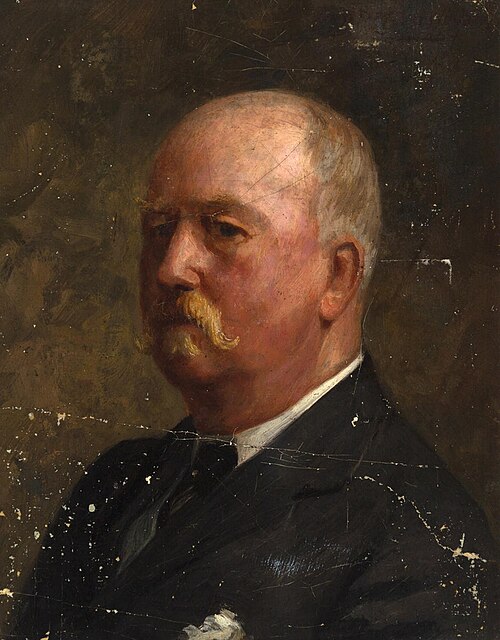 George Sherriff
