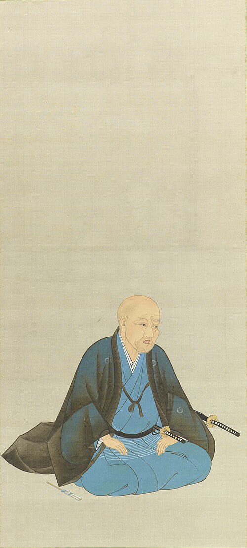 Itaya Hiromasa