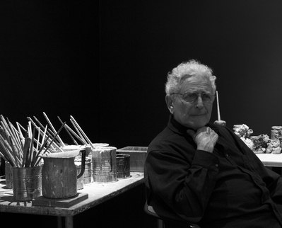 Irving Petlin