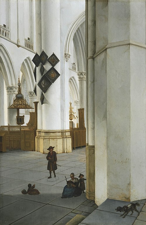 Isaak van Nickelen