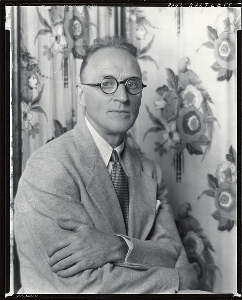Paul Bartlett