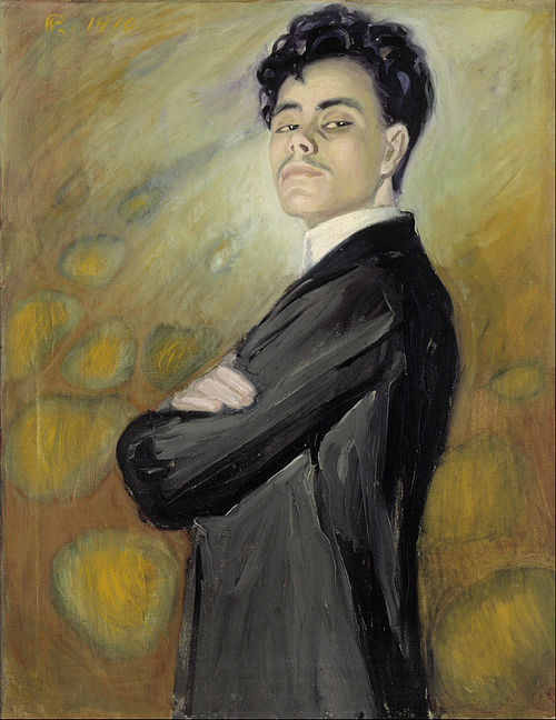 Valle Rosenberg