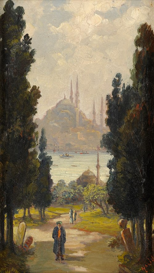 Halil Pasha