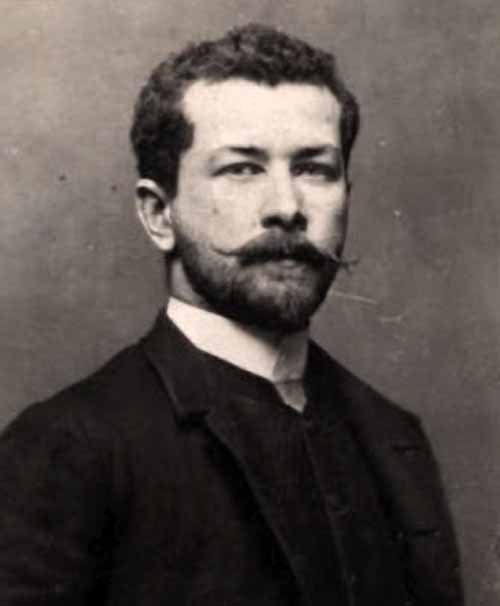  Stefan Bakałowicz Image