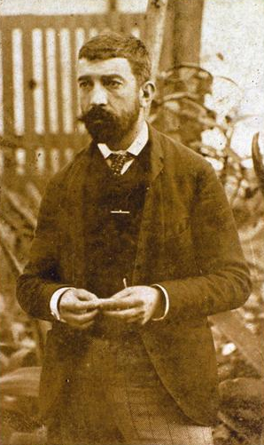 António Carvalho de Silva Porto