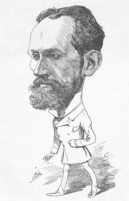  Ricardo María Navarrete y Fos Image